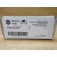 Allen Bradley 1492-CJLJ5-2 Center Jumper (Pack of 10)