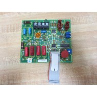 Dynamatic 70-156-4 Circuit Board 701564