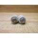 Weber 10A 500V Kema Keur Bottle Fuse (Pack of 2) - New No Box