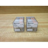 Magnecraft 750XBXC-12D Relay 750XBXC (Pack of 2) - New No Box
