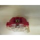 Square D 9001-KA3 Contact Block 88002 Series J (Pack of 2) - Used