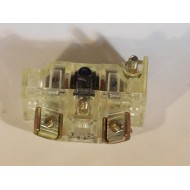 Square D 9001-KA3 Contact Block 88002 - New No Box