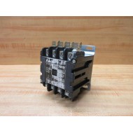 Furnas 42CF25AF Siemens Definite Purpose Contactor - New No Box