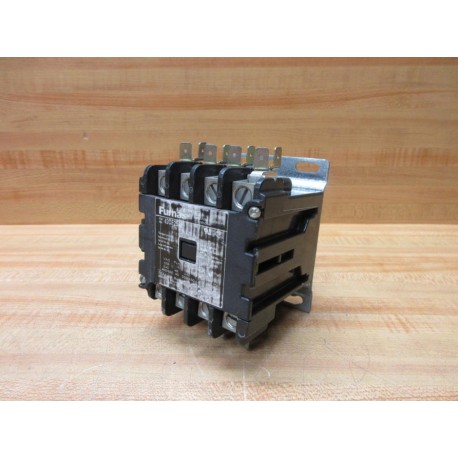 Furnas 42CF25AF Siemens Definite Purpose Contactor - New No Box