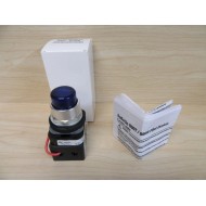 Allen Bradley 800T-QTH2B Button 800TQTH2B W800T-XA  800TC-N374