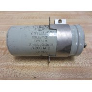 Vinylclad DCM932U050BC2B Capacitor - Used