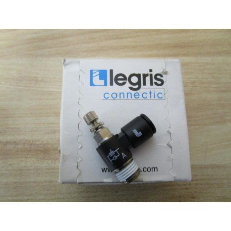 Legris Parker 7665 56 11 Valve (Pack of 10)