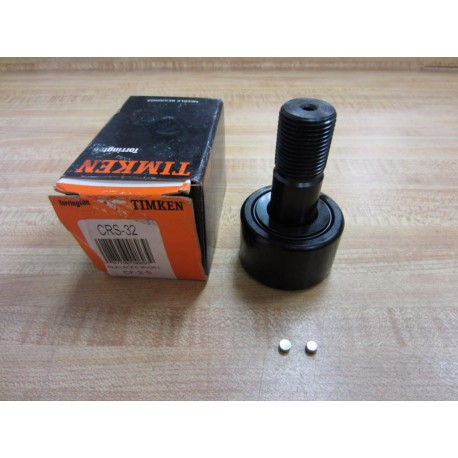Timken CRS-32 Torrington Cam Follower CRS32