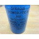 Sprague EP40-842 Capacitor 8400-40DC - New No Box