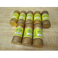 Buss LPJ-35SP Bussmann Fuse Cross Ref 4XF36 (Pack of 8) - New No Box