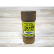Buss LPJ-35SP Bussmann Fuse Cross Ref 4XF36 (Pack of 4) - New No Box