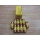 Buss LPJ-35SP Bussmann Fuse Cross Ref 4XF36 (Pack of 10)