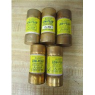 Buss LPJ-35SP Bussmann Fuse Cross Ref 4XF36 (Pack of 5) - New No Box