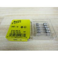 Buss GMD-1A Bussmann Fuse Cross Ref 1CK20 (Pack of 5)