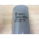 Hitachi HCGFA Capacitor With Mount 680MFD 400VDC - New No Box