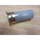 Hitachi HCGFA Capacitor With Mount 680MFD 400VDC - New No Box