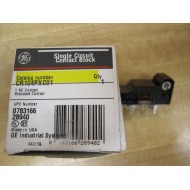 GE General Electric CR104PXC01 Contact Block