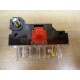 GE General Electric CR104PXC01 Contact Block