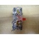 GE General Electric CR104PXC01 Contact Block