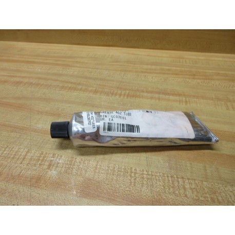 General Electric 0183L0907P037 GE Electrical Grease 4Oz. D6A15A1