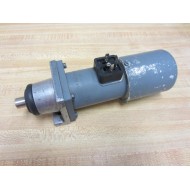 MSM 2280016 Solenoid Valve GHUZ050H43A03 - Used