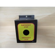Generic 001736 RB Switch Enclosure - New No Box