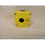 Baco LBX0100 Switch Enclosure - Used