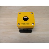 Altech 4-001-Q-10 Switch Enclosure - Used