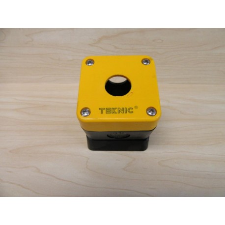 Altech 4-001-Q-10 Switch Enclosure - Used