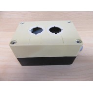 Generic Switch Enclosure - Used