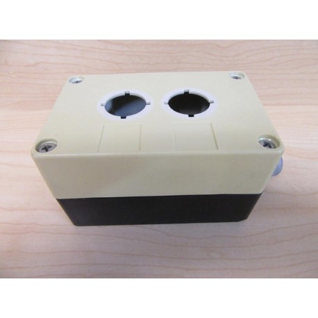Generic Switch Enclosure - Used