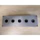 Schneider XAPD5505 Switch Enclosure - Used