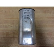 GE General Electric 21L108 Capacitor - Used