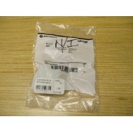 Allen Bradley 800T-N159W White Button Cap 800TN159W