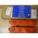 EMI K-4S4 Water Manifold