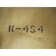 EMI K-4S4 Water Manifold