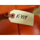 EMI K-4S4 Water Manifold
