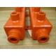 EMI K-4S4 Water Manifold
