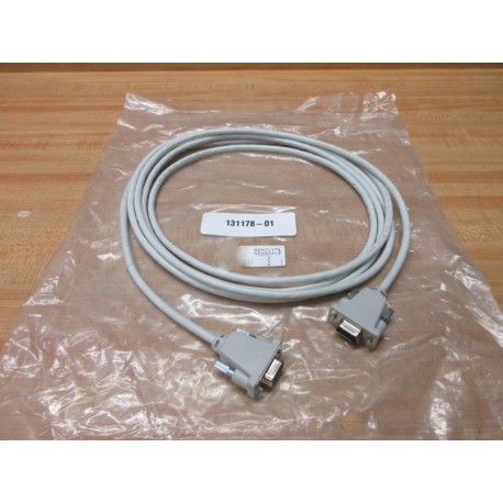 Bently Nevada 131178-01 Computer Cable 13117801