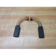 Helwig 16-255021 Carbon Motor Brush 16255021 (Pack of 2) - New No Box
