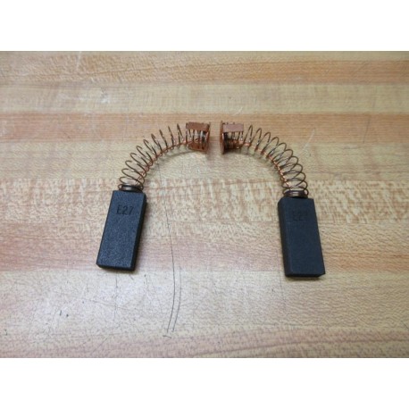 Helwig 16-255021 Carbon Motor Brush 16255021 (Pack of 2) - New No Box
