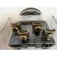 Allen Bradley 800T-H48A Selector Switch - Used