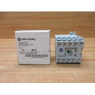 Allen Bradley 700DC-MB400Z24S Control Relay 700DC-MB400