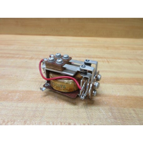 Advance Electric And Relay PC2C6VA Relay - New No Box