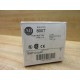 Allen Bradley 800T-D1JAP Push Button 800TD1JAP Series T