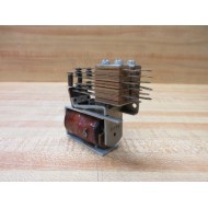 Potter & Brumfield SU17A Relay - New No Box