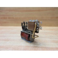 Potter & Brumfield SU17A Relay - Used
