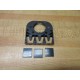 Allen Bradley 800F-40BE100 Legend Plate 800F40BE100 (Pack of 7)