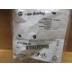 Allen Bradley 800F-40BE100 Legend Plate 800F40BE100 (Pack of 7)