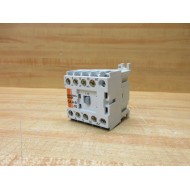 Sprecher Schuh CA4-9-10-24 Contactor CA4-9-10 - New No Box